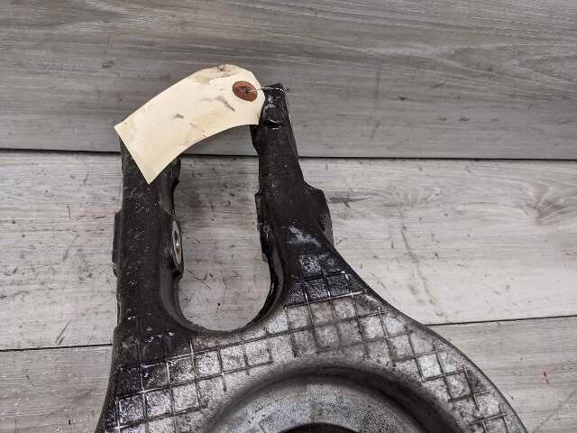 10-16 OEM Porsche Panamera AWD Rear Right Passenger Side Lower Control Arm