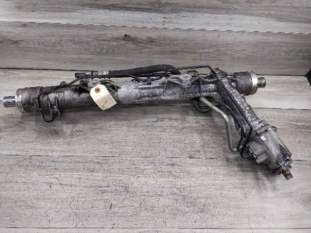 12-18 OEM BMW M5 M6 F12 F13 F10 Power Steering Gear Rack and Pinion L7