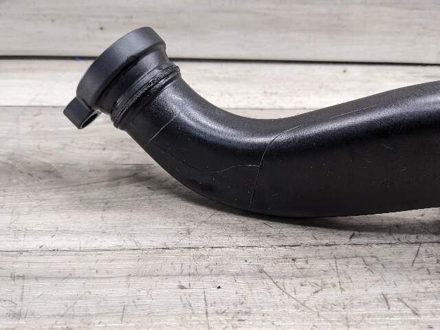 15-20 BMW OEM F80 F82 F83 M2 M3 M4 S55 Turbo Intercooler Duct Charge Pipe 1-3