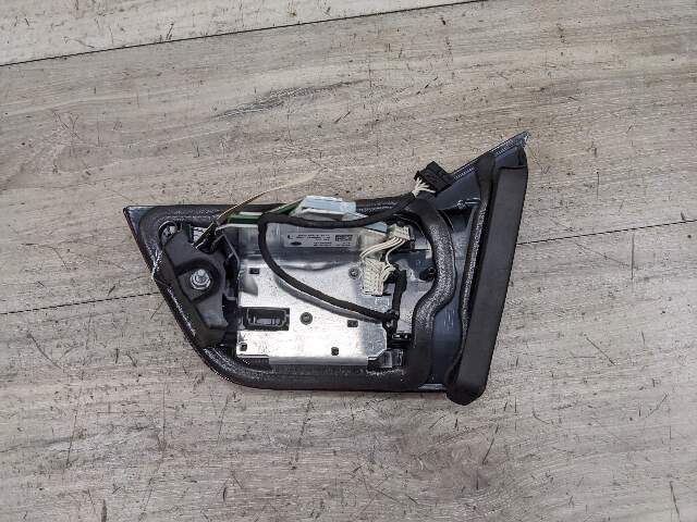 18-20 OEM BMW F32 F33 F83 F36 Rear Tail Light Left Driver Side Stop Light Inner