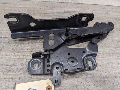 15-20 OEM BMW F80 F82 F83 Front Right Side Hood Hinge Support Bracket