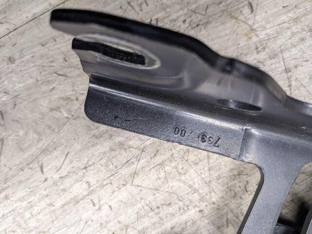 15-20 OEM BMW F80 F82 F83 Front Right Side Hood Hinge Support Bracket