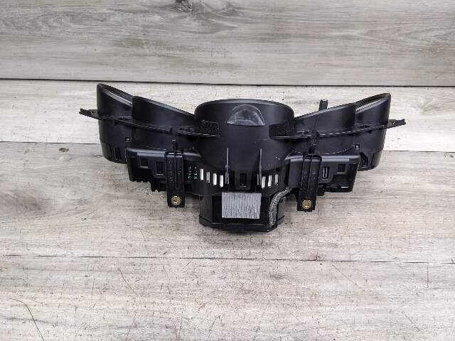 10-16 OEM Porsche Panamera Turbo S Speedometer Cluster Odometer