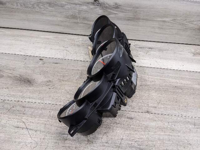 10-16 OEM Porsche Panamera Turbo S Speedometer Cluster Odometer