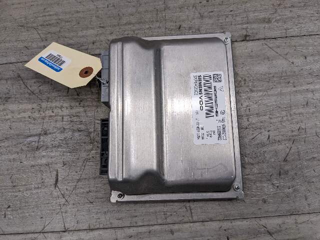 10-16 OEM Porsche Panamera Gearbox Control Module