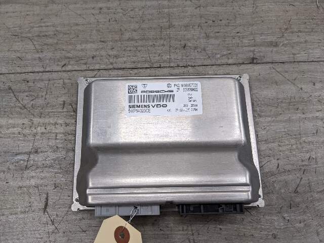 10-16 OEM Porsche Panamera Gearbox Control Module