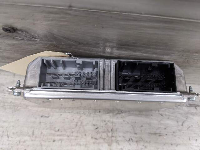 10-16 OEM Porsche Panamera Gearbox Control Module