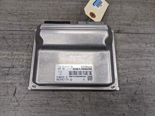 10-16 OEM Porsche Panamera Gearbox Control Module