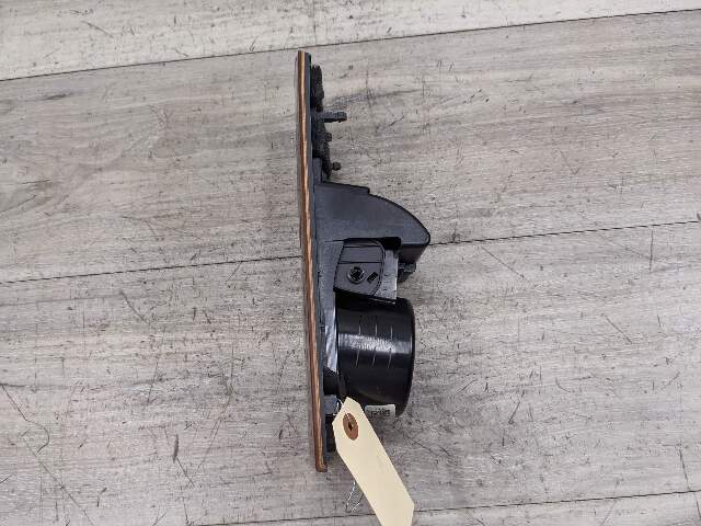 10-16 OEM Porsche Panamera Center Console Cup Holder Trim