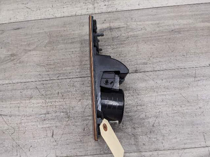 10-16 OEM Porsche Panamera Center Console Cup Holder Trim