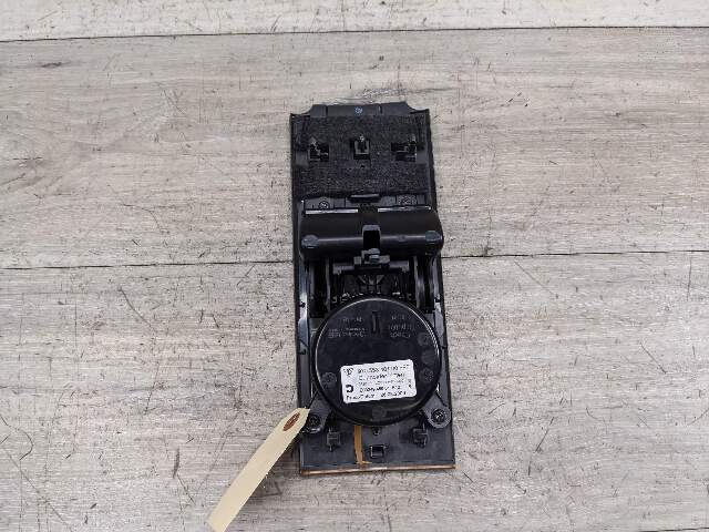 10-16 OEM Porsche Panamera Center Console Cup Holder Trim