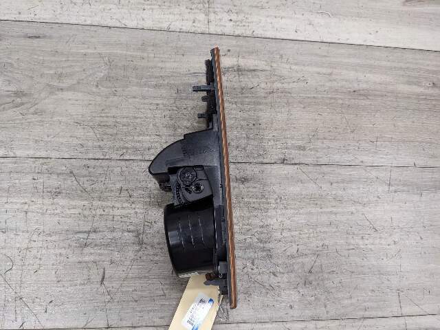 10-16 OEM Porsche Panamera Center Console Cup Holder Trim