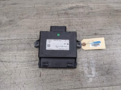 OEM Porsche Voltage Converter Control Module