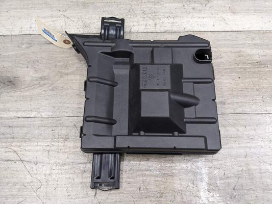 10-16 OEM Porsche Panamera Power Distribution Junction Relay Fuse Box