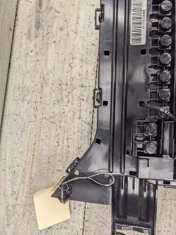 10-16 OEM Porsche Panamera Power Distribution Junction Relay Fuse Box
