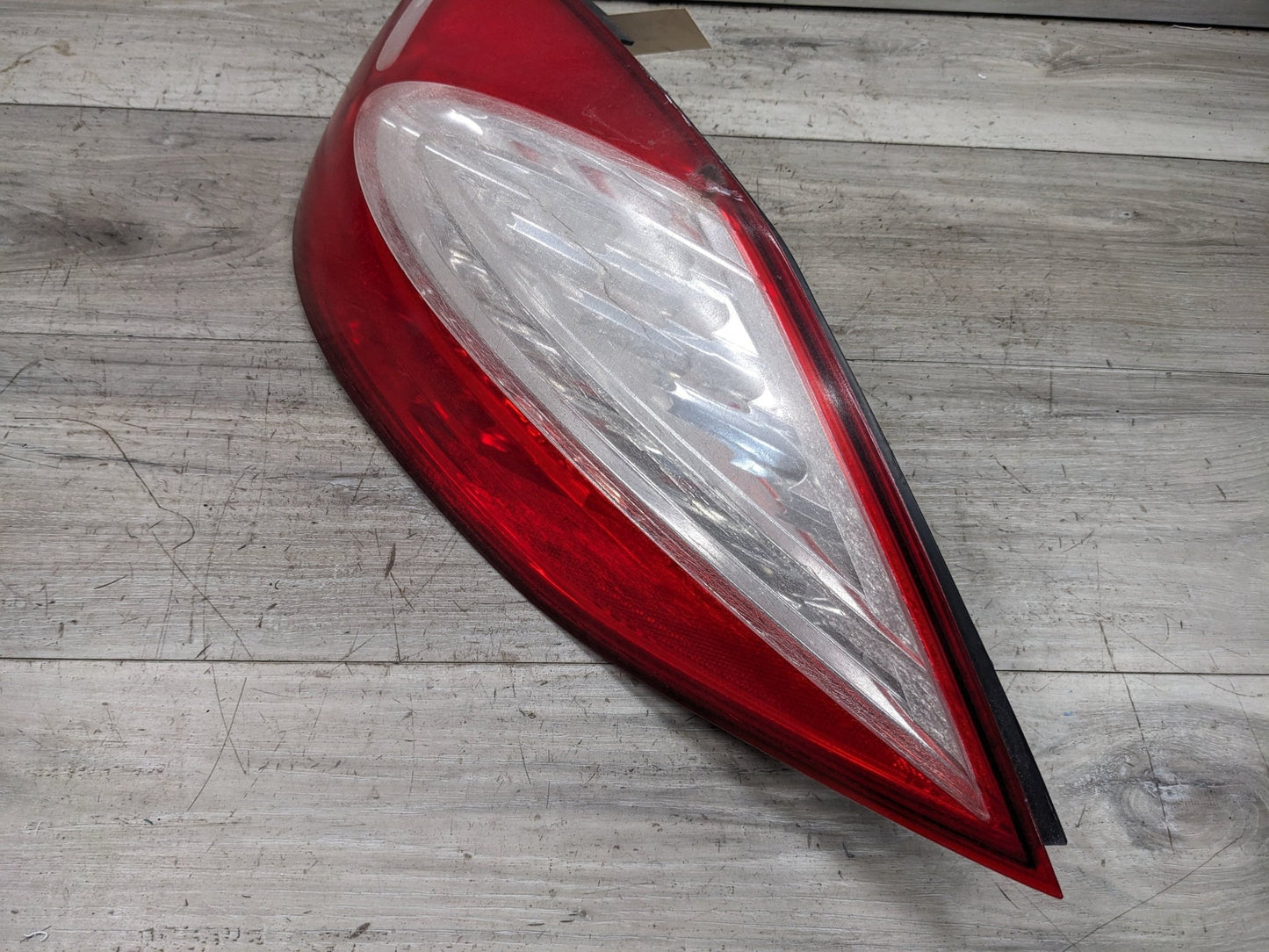 10-13 OEM Porsche Panamera Rear Right Passenger Side Tail Light Lamp