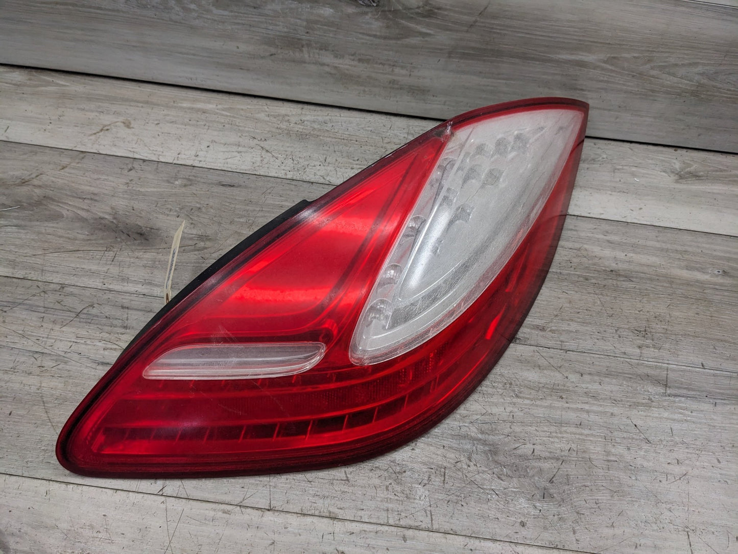 10-13 OEM Porsche Panamera Rear Right Passenger Side Tail Light Lamp