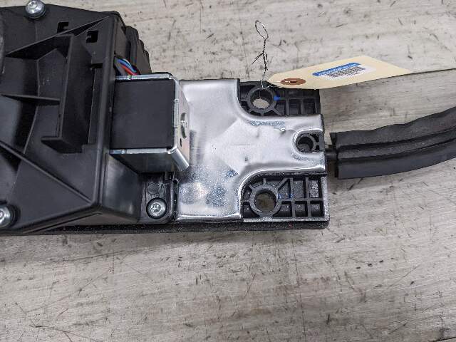10-16 OEM Porsche Panamera Automatic Transmission Shifter Selector