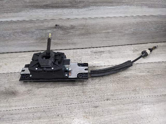 10-16 OEM Porsche Panamera Automatic Transmission Shifter Selector