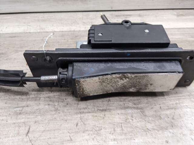 10-16 OEM Porsche Panamera Automatic Transmission Shifter Selector