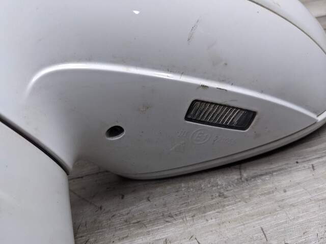 10-13 OEM Porsche Panamera Front Left Driver Side Memory Heated Mirror Assembly