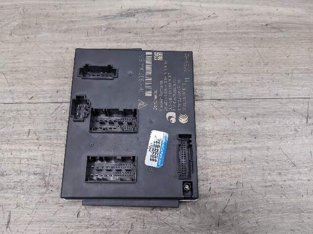 10-16 OEM Porsche Panamera Front Body Control Module Unit BCM
