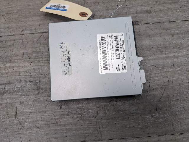 10-16 OEM Porsche Panamera Rear View Camera Computer Control Module Unit