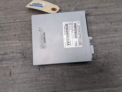 10-16 OEM Porsche Panamera Rear View Camera Computer Control Module Unit