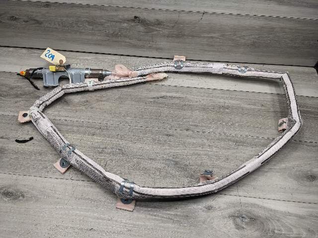10-16 OEM Porsche Panamera Left Front Driver Side Roof Overhead Airbag