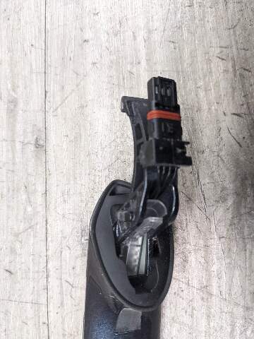 16-19 OEM BMW G11 G12 740 750 COMFORT ACCESS Front Left Door Handle Gray