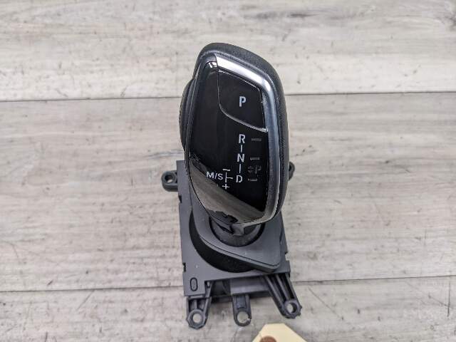 16-19 OEM BMW G11 G12 Auto Transmission Shifter Gear Selector Switch Ceramic