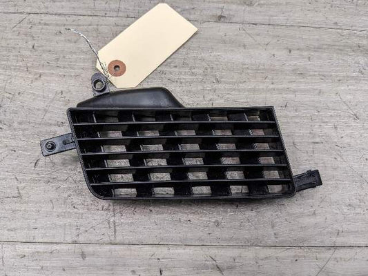 10-16 OEM Porsche Panamera Dashboard Left Side Upper Air Vent Grill