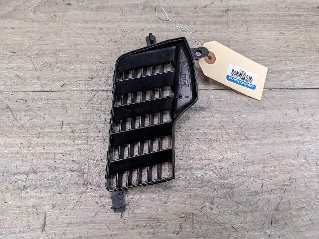 10-16 OEM Porsche Panamera Dashboard Right Side Upper Air Vent Grill