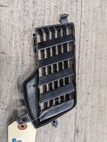 10-16 OEM Porsche Panamera Dashboard Right Side Upper Air Vent Grill