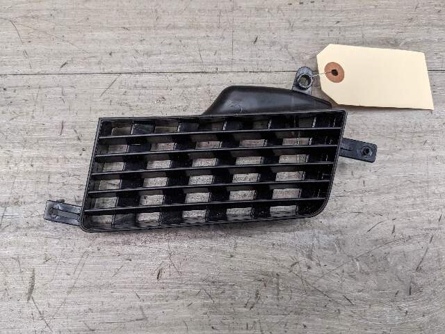 10-16 OEM Porsche Panamera Dashboard Right Side Upper Air Vent Grill