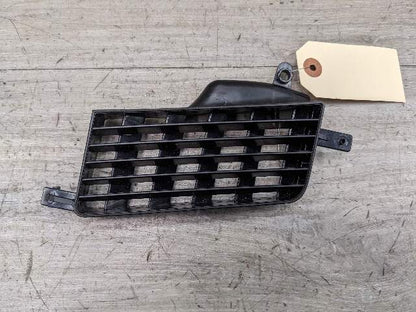 10-16 OEM Porsche Panamera Dashboard Right Side Upper Air Vent Grill