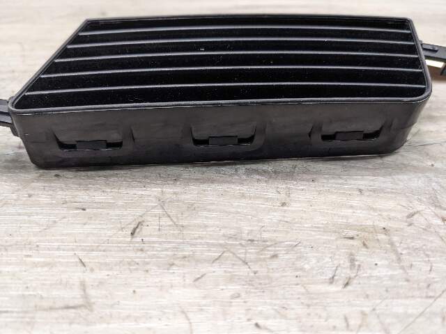 10-16 OEM Porsche Panamera Dashboard Right Side Upper Air Vent Grill