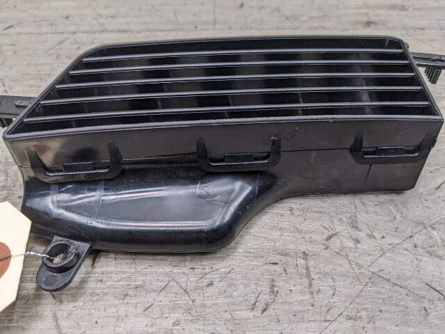 10-16 OEM Porsche Panamera Dashboard Right Side Upper Air Vent Grill
