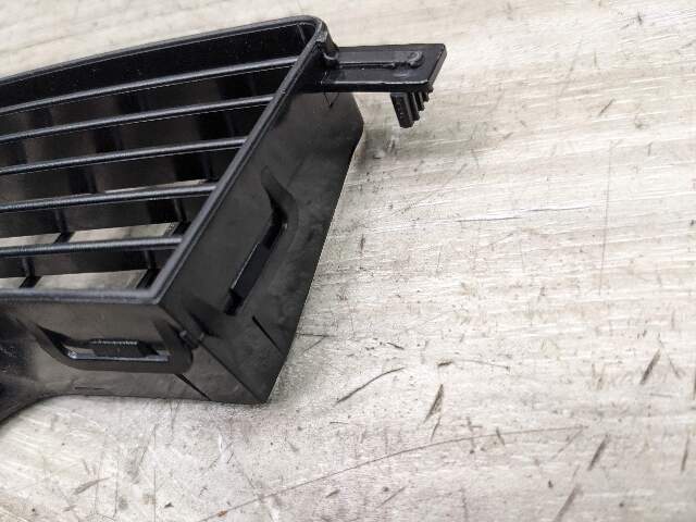 10-16 OEM Porsche Panamera Dashboard Right Side Upper Air Vent Grill