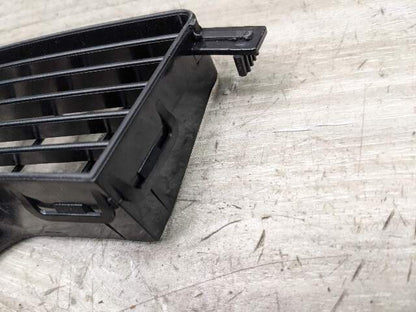 10-16 OEM Porsche Panamera Dashboard Right Side Upper Air Vent Grill