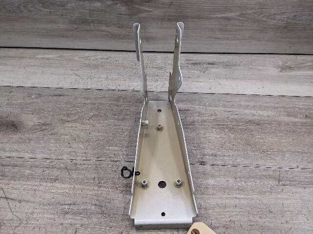 10-16 OEM Porsche Panamera Front Left Fender Forward Mount Support Bracket