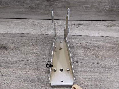 10-16 OEM Porsche Panamera Front Left Fender Forward Mount Support Bracket