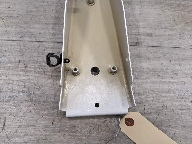 10-16 OEM Porsche Panamera Front Left Fender Forward Mount Support Bracket