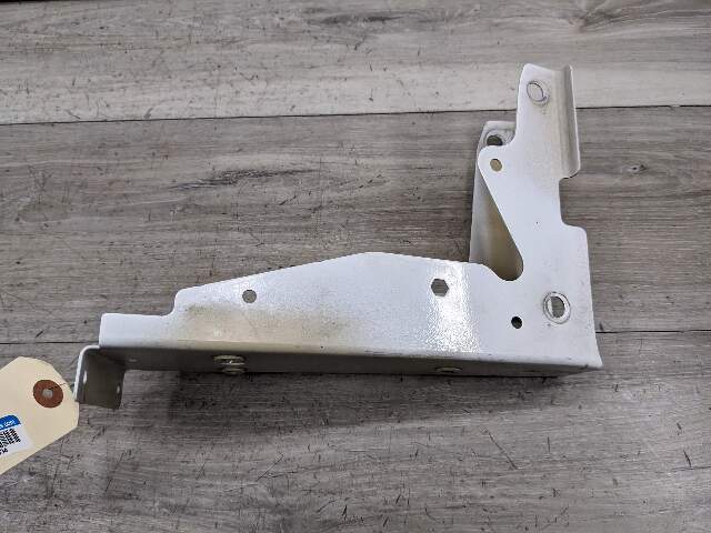 10-16 OEM Porsche Panamera Front Left Fender Forward Mount Support Bracket