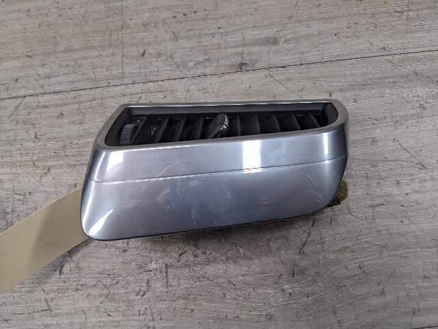 10-16 OEM Porsche Panamera Rear Left Driver Side Center B Pillar A/C Air Vent