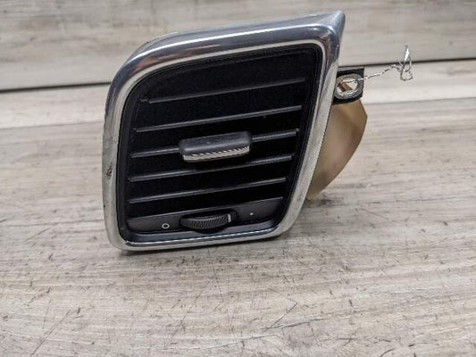 10-16 OEM Porsche Panamera Front Right Dashboard A/C Air Vent