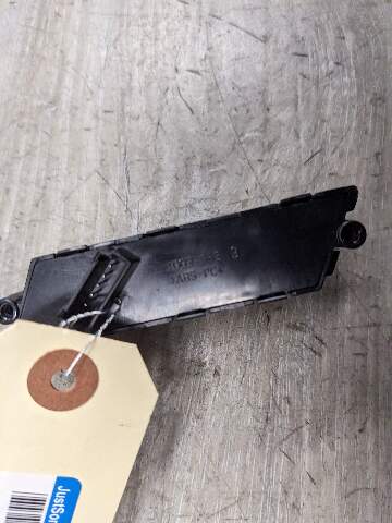 10-16 OEM Porsche Panamera Right Passenger Seat Adjustment Switch Button Panel