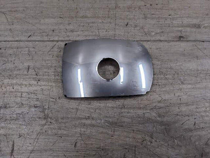 10-16 OEM Porsche Panamera Center Console Shifter Bezel Trim Panel