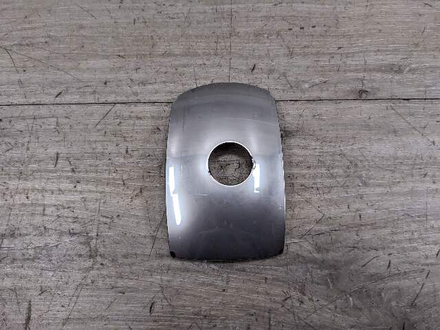 10-16 OEM Porsche Panamera Center Console Shifter Bezel Trim Panel