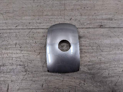 10-16 OEM Porsche Panamera Center Console Shifter Bezel Trim Panel